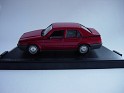 1:43 Progettok Alfa Romeo 75 1985 Red. Uploaded by DaVinci